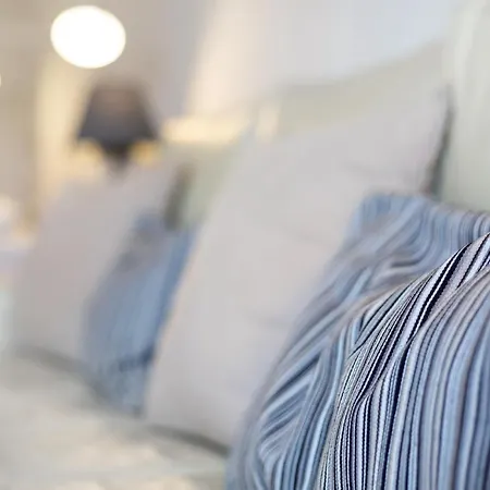 아파트 Loft El Puerto *