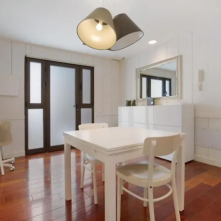 Loft El Puerto * 푸에르토델로사리오
