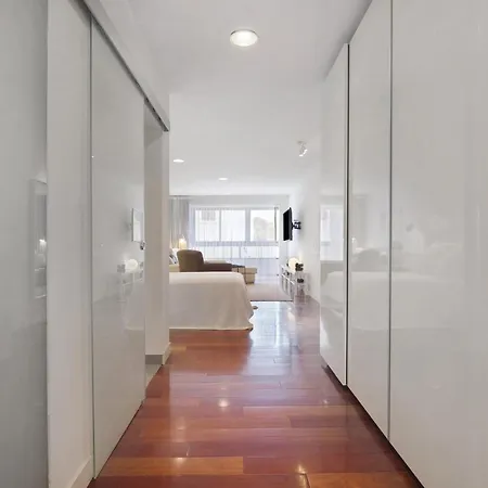 Loft El Puerto * 푸에르토델로사리오
