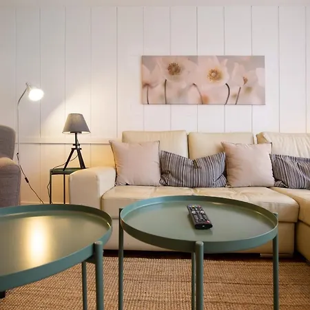 Apartment Loft El Puerto *